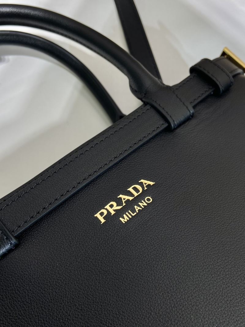 Prada Top Handle Bags